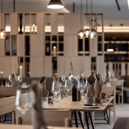 Tante Trude Otel Oetz