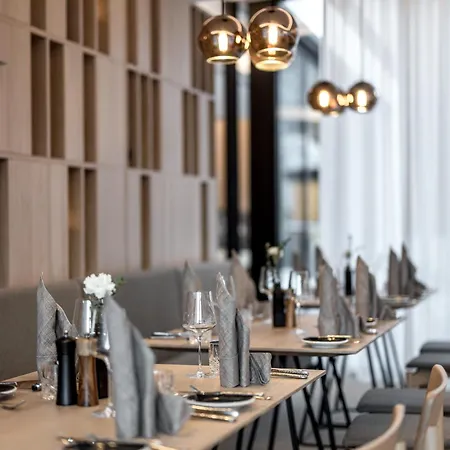 酒店 Tante Trude - & Apartments,