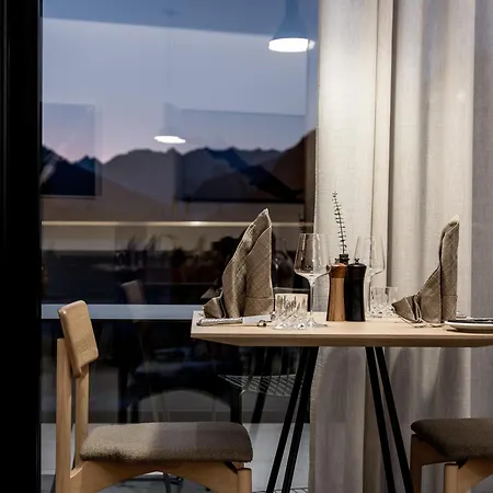 Tante Trude - & Apartments, Hotel *