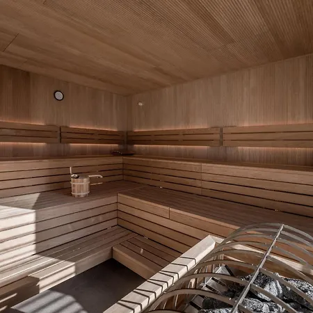 Tante Trude Hotel Oetz