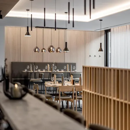 Otel Tante Trude Oetz