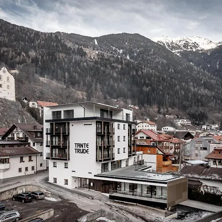 Hotel Tante Trude