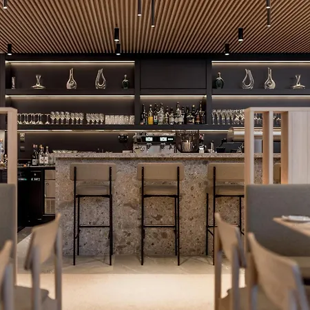 Tante Trude - & Apartments, 酒店 *