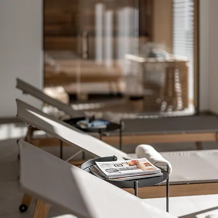 Tante Trude Otel Oetz