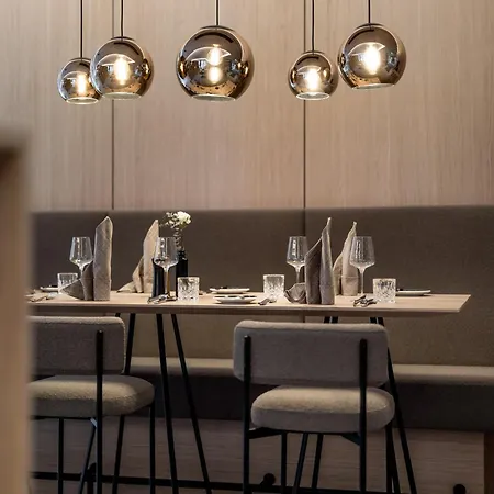 Hotel Tante Trude Oetz