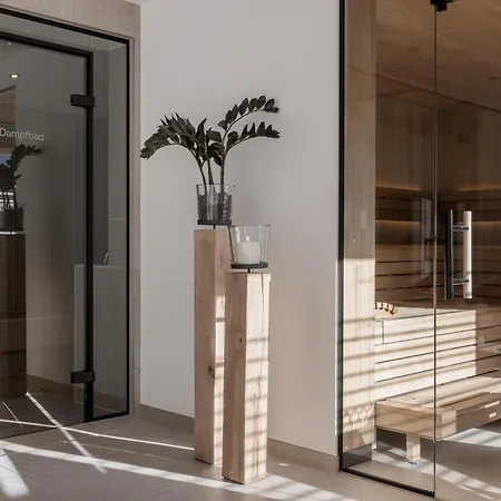 Tante Trude - & Apartments,