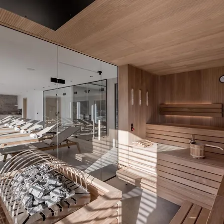 Hotel Tante Trude Oetz