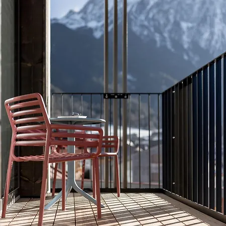 Tante Trude - & Apartments, Oetz