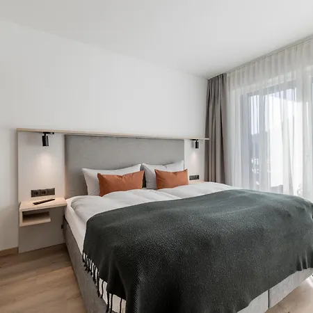 Tante Trude Hotel Oetz