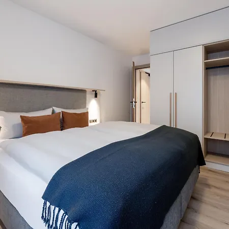 Hotel Tante Trude Oetz