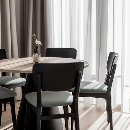 Tante Trude - & Apartments,