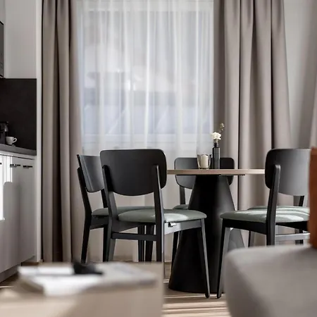 Hotel Tante Trude Oetz