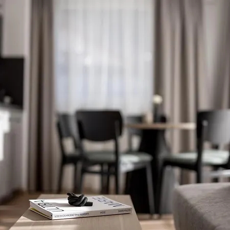 Tante Trude - & Apartments, * Эц