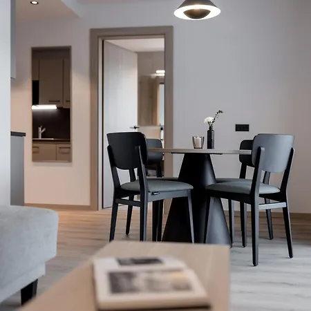 Hotel Tante Trude *