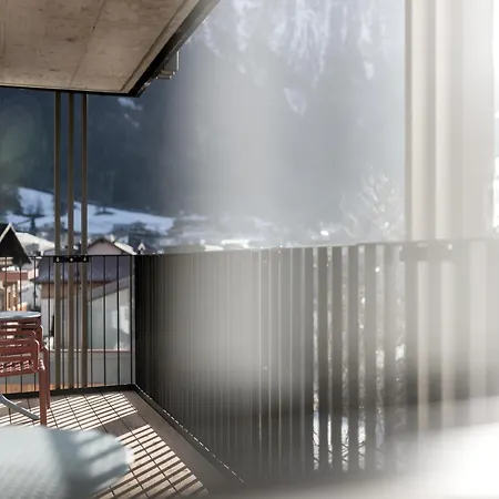 Hotel Tante Trude Oetz