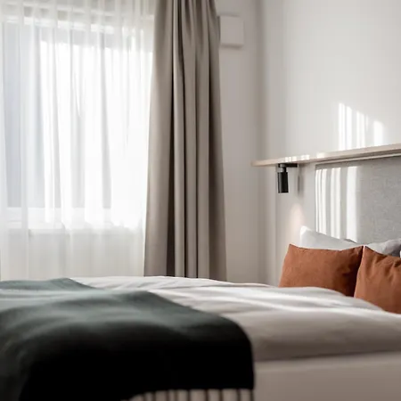 Tante Trude - & Apartments, *