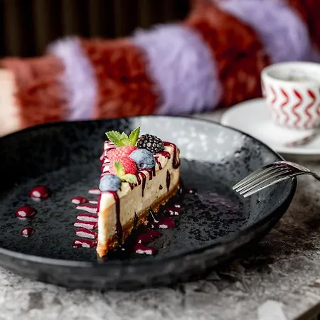 Tante Trude Otel Oetz