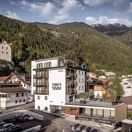 Hotel Tante Trude