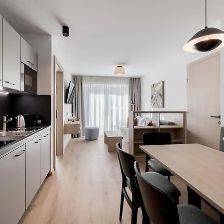 Tante Trude - & Apartments, Oetz