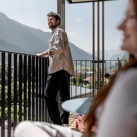 Tante Trude Отель