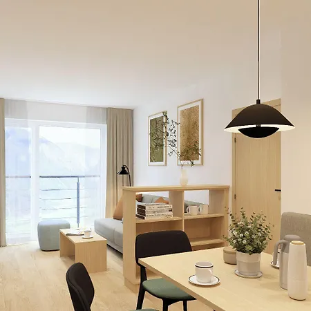 Отель Tante Trude *