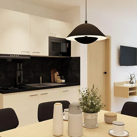 Tante Trude - & Apartments, Hotel *