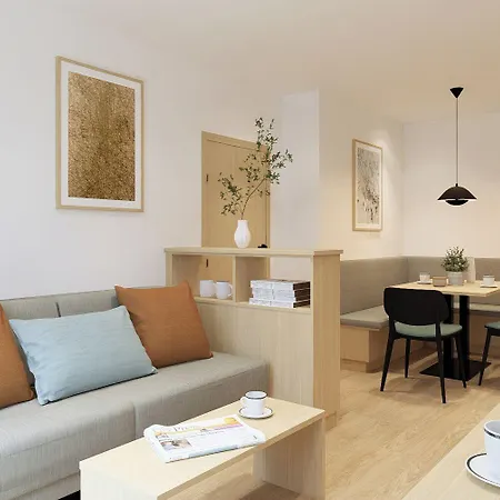 Отель Tante Trude