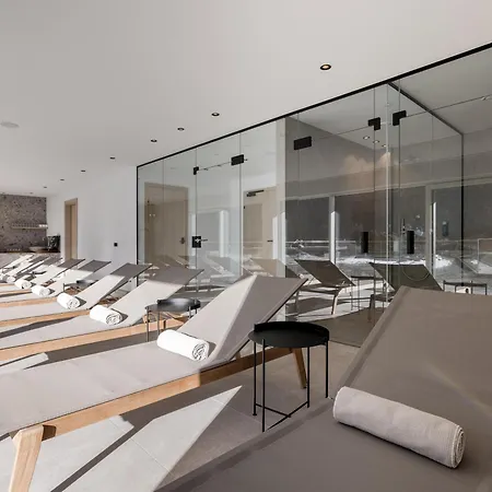 Hotel Tante Trude Oetz