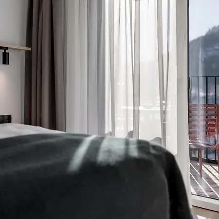 Tante Trude - & Apartments,