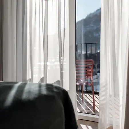 Отель Tante Trude - & Apartments,