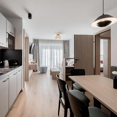 Tante Trude - & Apartments, *
