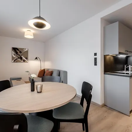 Tante Trude - & Apartments, Эц