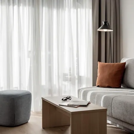 Tante Trude - & Apartments,