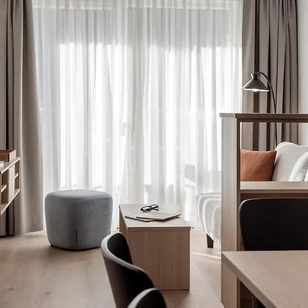 Tante Trude - & Apartments, Отель *