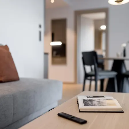 Tante Trude - & Apartments, *