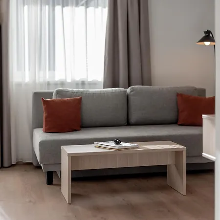 Tante Trude - & Apartments,