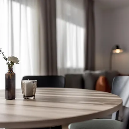 Tante Trude - & Apartments, Отель *