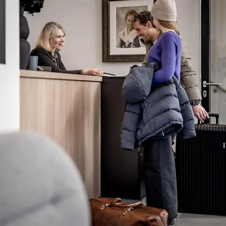 Tante Trude - & Apartments, * Эц