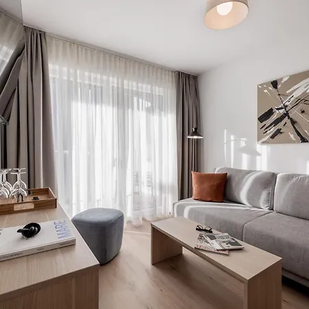 Hotell Tante Trude *
