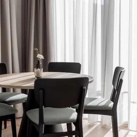 Tante Trude - & Apartments,