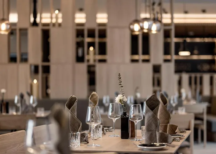 Tante Trude 酒店 厄茨