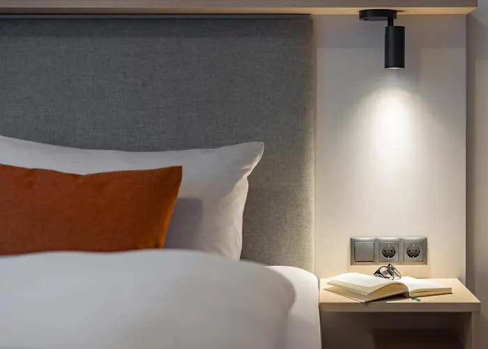 Tante Trude Hotel Oetz