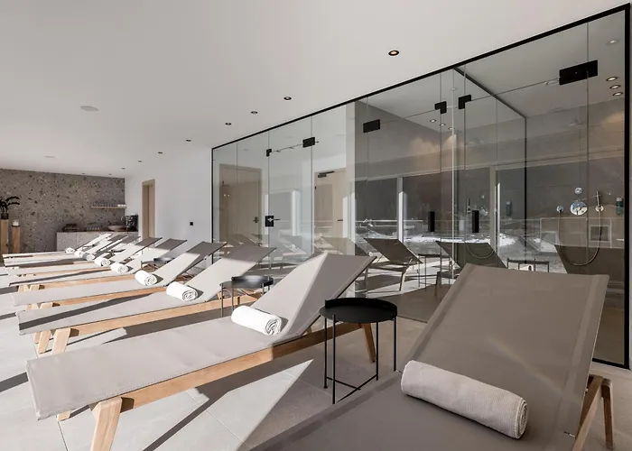 Hotel Tante Trude Oetz