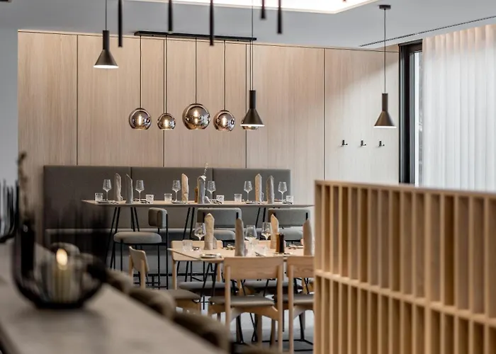 酒店 Tante Trude 厄茨