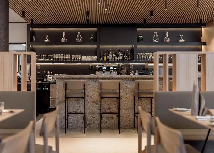 Tante Trude 酒店 *