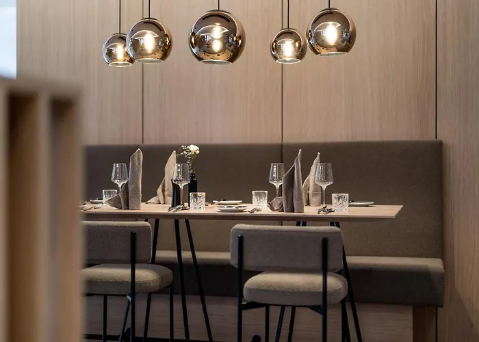 Hotel Tante Trude Oetz