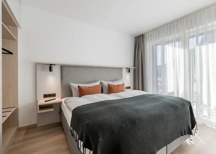 Tante Trude Hotel Oetz