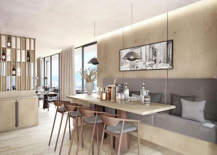 Tante Trude Hotel Oetz