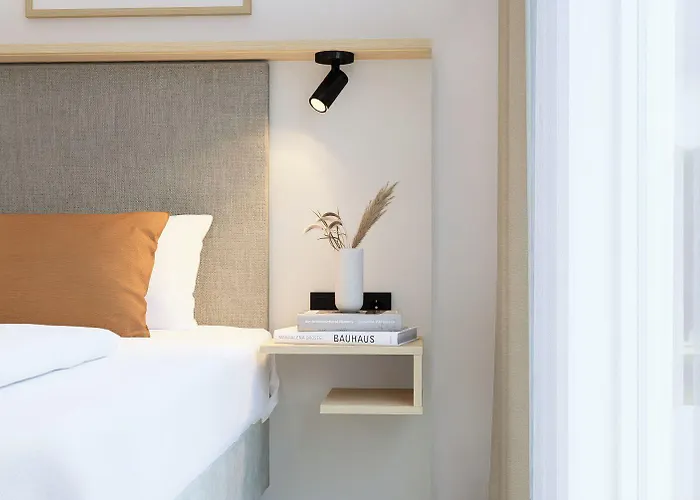 Hotel Tante Trude Oetz