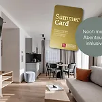 Hotel Tante Trude *